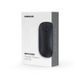 Манипулятор мышь UGREEN MU001 Portable Wireless Mouse (Black) UGR-90372 фото 4