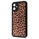 Чохол WAVE Artfull Case для Samsung Galaxy A06 Dark Leopard 777-02250 фото 1