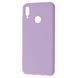 Чохол WAVE Colorful Case (TPU) Huawei P Smart+/Nova 3i Black currant 656-05651 фото 1
