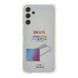 Прозорий чохол TPU Virgin Hard для Samsung Galaxy A15 4G (A155)/A15 5G (A156) 555-04200 фото 2