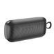 Портативная колонка Hoco HC21 Shadow sports Черная 202-00250 фото 1