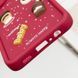Чехол TPU Toys Case для Samsung Galaxy A05 Red/Always Happy 777-03872 фото 7
