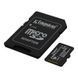 Карта пам'яті microSDXC (UHS-1 U3) Kingston Canvas Select Plus Gen3 1Tb class 10 А1 V30 (R-150MB/s) (adapter SD) SDCS3/1TB фото 3