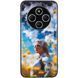 TPU+PC чохол Prisma Ladies для Xiaomi Redmi 14C / Poco C75 Cyberpunk 777-07414 фото 2