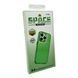 Противоударный чехол для смартфона Space III для iPhone 12 Pro Max Green 666-02046 фото 2