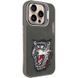 TPU+PC чехол Friends для iPhone 16 Pro (6.3") Grey Wolf 555-00299 фото 1