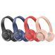 Навушники HOCO W41 Charm BT headphones Blue 656-01672 фото 3