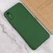 Чохол Silicone Cover Lakshmi Full Camera для Xiaomi Redmi 9A Siliconcase 777-07055 фото 4