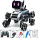 Интерактивная игрушка Собака-Робот SHT 2950-1 (2 charger battery) Silver 656-03550 фото 2