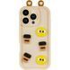 Чехол TPU Toys Case with Ears для Apple iPhone 16 Pro Max (6.9") Sand 208-05339 фото 2