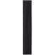 Вязаная сумка Pleated Pocket для iPhone (Size L) Black 777-08560 фото 1