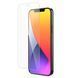 Защитное стекло с олеофобным покрытием Hoco G6 для iPhone 12 Pro Max 204-00022 фото 1