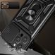 Ударопрочный чехол Camshield Serge Ring для Apple iPhone 11 Pro Max (6.5") Black 208-05570 фото 5