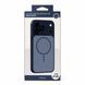 Чохол Silicone Creative Variation Case MAG COVER дизайн 17 Proдля Apple iPhone 17 Air Dark Blue 666-05330 фото 2