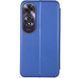 Шкіряний чохол-книжка Classy для Oppo A60 4G Blue 777-05349 фото 2