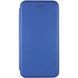 Шкіряний чохол-книжка Classy для Oppo A60 4G Blue 777-05349 фото 1