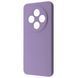 Чохол WAVE Colorful Case (TPU) Xiaomi Redmi 14C 4G/Poco C75 4G/Redmi A4 Lavender gray 656-06480 фото 1