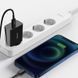 СЗУ Baseus Speed Mini Quick Charger PD20W (1USB-C) (CCFS-S) Черный ILSO-00000049192-1 фото 7