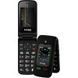 Мобільний телефон Sigma Comfort 50 Shell Duo Type-C Black (4827798212523) 898-4827798212523 фото 4