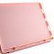 Чехол-книжка Book Cover (stylus slot) для Xiaomi Pad 5 / Pad 5 Pro (11") Pink Sand 555-00691 фото 2