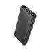 Внешний аккумулятор BOROFONE BJ55 Graceful power bank (10000mAh) Black 656-01149 фото 1