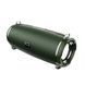 Портативна колонка HOCO HC2 Xpress sports BT speaker Dark Green 656-00783 фото 2
