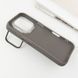 TPU+PC чехол Friends для iPhone 16 Pro (6.3") Grey Wolf 555-00299 фото 4