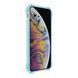 Противоударный чехол Armor для iPhone Xs Max Blue 757-00143 фото 3