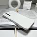 Чохол для смартфона Cosmic Silicone Case для Samsung Galaxy A56 White 666-05153 фото 4