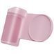 Портативний ЗП Power Bank WIWU Wi-W016+Selfie Stick з БЗП 4500 mAh Pink ILSO-00000071712-2 фото 2