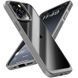 Чехол TPU+PC Pulse для Apple iPhone 15 Pro (6.1") Grey 208-05959 фото 4