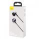 Навушники Baseus Encok H19 Wired Black 221-00035 фото 2