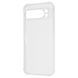 Чохол WXD Силікон 0.8 mm HQ для Google Pixel 9 Pro 777-02104 фото