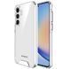 Чехол TPU Space Case transparent для Samsung Galaxy A57 5G Transparent 777-09105 фото 2
