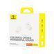 Бездротові навушники Baseus Bowie E18 True Wireless Earphones Stellar White 656-03828 фото 2