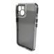 Протиударний чохол для смартфона Space III для iPhone 14 Black 666-01810 фото 4