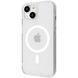 Чохол Proove Blossom Case with Magnetic Ring iPhone 14 White 656-04067 фото 1