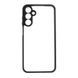 Чехол TPU+PC Elite для Samsung Galaxy A25 5G (A256) Black 555-04101 фото 1