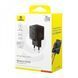 МЗП Baseus Palm Fast Charger 20W (Type-C) + Кабель Type-C to Lightning 20W (1m) White E0116400 фото 2