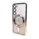 Чохол для смартфона Cosmic CD Shiny Magnetic для Samsung Galaxy S23 Gold 666-02115 фото 1