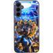 TPU+PC чохол Prisma Ladies для Samsung Galaxy A56 5G Cyberpunk 777-07314 фото 2