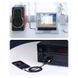 Аудіокабель UGREEN AV127 3.5mm Male to 6.35mm Male, TRS Stereo Audio Cable, nylon braid, 5m Gray UGR-10630 фото 6