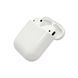 Наушники HOCO DES03 Plus Wireless headset(With black silicone sleeve) White 656-00904 фото 3