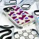 Чохол Transparent CaseTify для iPhone 15 Pro Колір №4 208-04585 фото 4