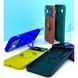 Чехол HD Glass Film Lens Separate Camera with MagSafe для iPhone 12 Pro Max Purple 214-02046 фото 2