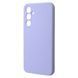 Чехол WAVE Colorful Case (TPU) для Samsung Galaxy A54 Light purple 656-05974 фото 1