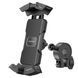 Тримач для мобільного BOROFONE BH72 Airfly bicycle motorcycle universal holder Black 656-00458 фото 3