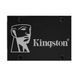Накопитель SSD Kingston KC600 1024GB 2.5" SATAIII SKC600/1024G фото 1