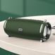 Портативна колонка HOCO HC2 Xpress sports BT speaker Dark Green 656-00783 фото 3