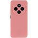 Чохол для смартфона Cosmic Silicone Case для Xiaomi Redmi 14C Rose Pink 666-03523 фото 1